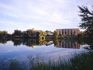 hotel Park&suites Lognes Marne La Vallee Le Roi Du Lac