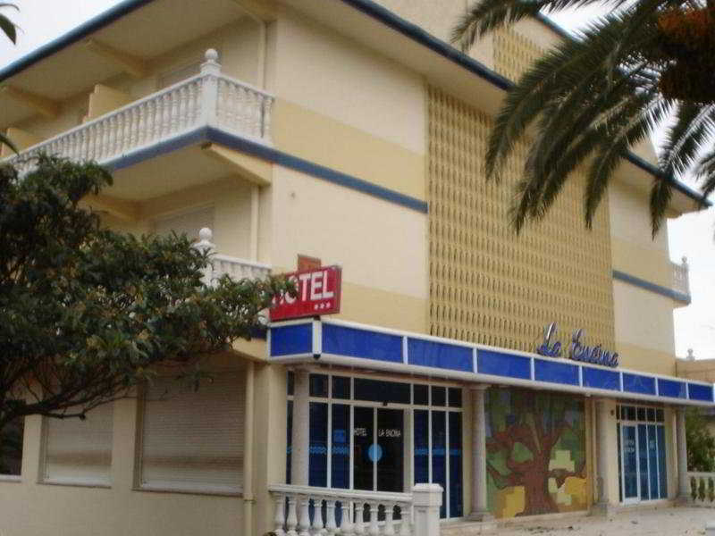 hotel La Encina