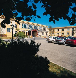 hotel St Helen's Rosslare