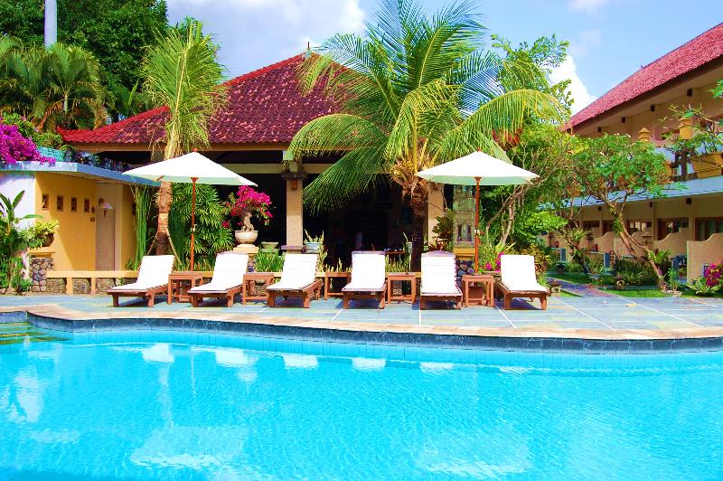 hotel Mentari Sanur