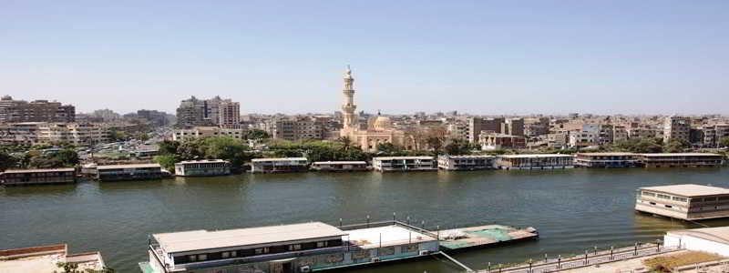 hotel Golden Tulip Flamenco Cairo