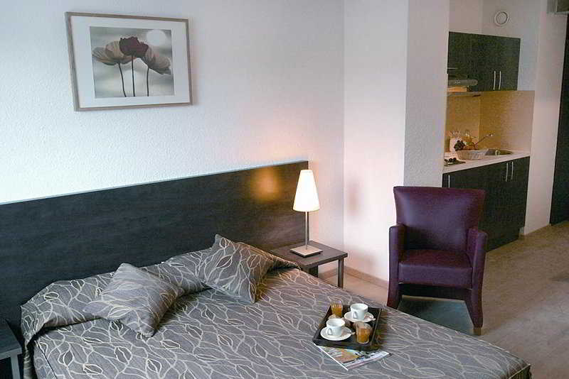 Fotos Apartahotel Mister Bed Residence Torcy