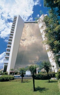 hotel Mercure Apartments S. J. Dos Campos Space Valley