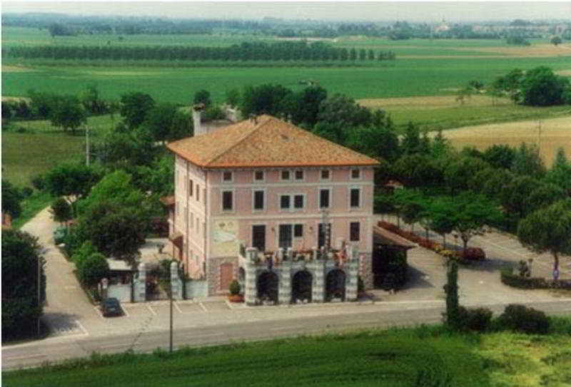 hotel Dogana Vecchia