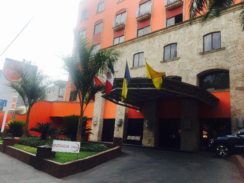 hotel Celta