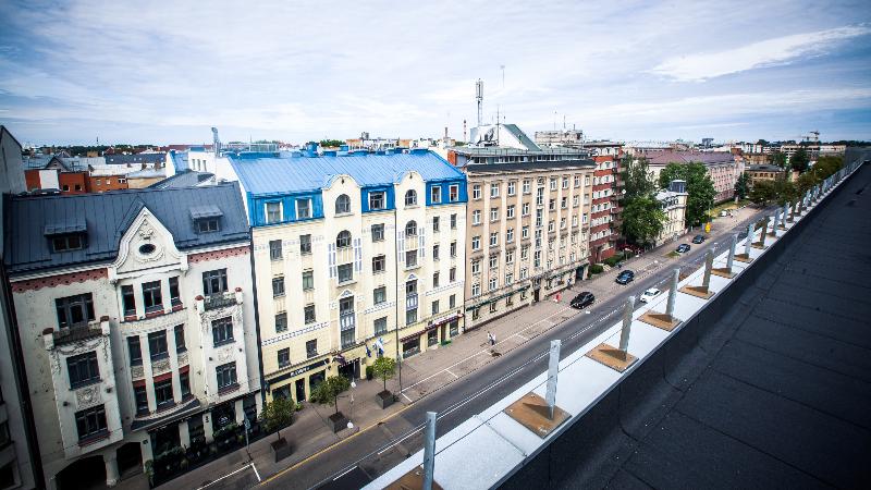 hotel Pk Riga