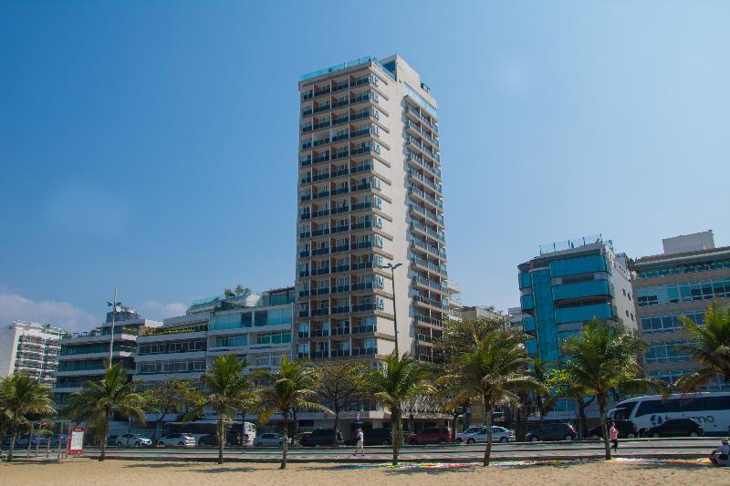 hotel Praia Ipanema