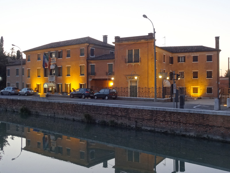 hotel Riviera Dei Dogi