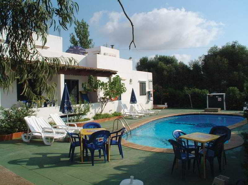 apartamentos Don Felipe Apts.