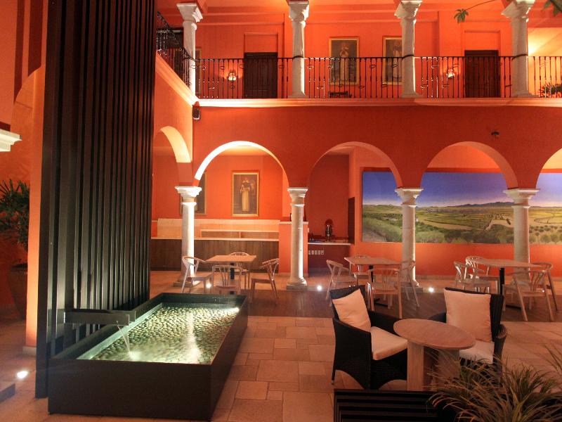 hotel La Casona Oaxaca