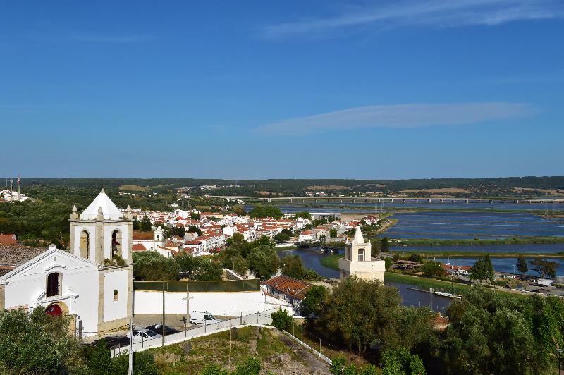 pousada Pousada Castelo De Alccer Do Sal