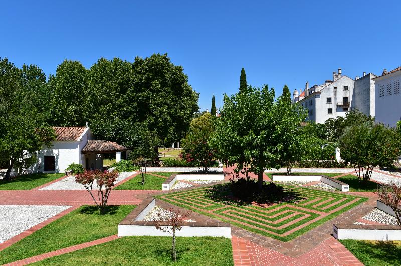 pousada Pousada Convento De Vila Viosa