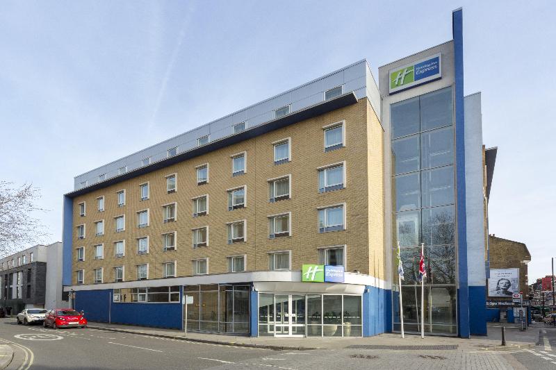 hotel Holiday Inn Express Earls Court