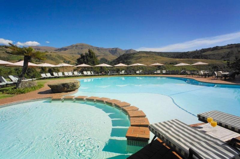 hotel Drakensberg Sun