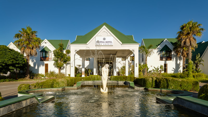 hotel Protea Hotel King George