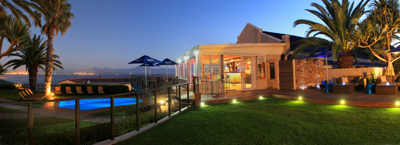 hotel Protea Hotel Mossel Bay