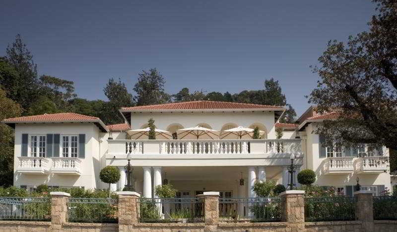 hotel The Westcliff