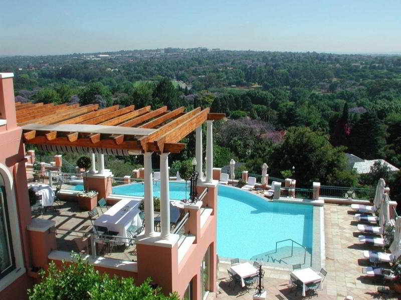 Fotos Hotel The Westcliff