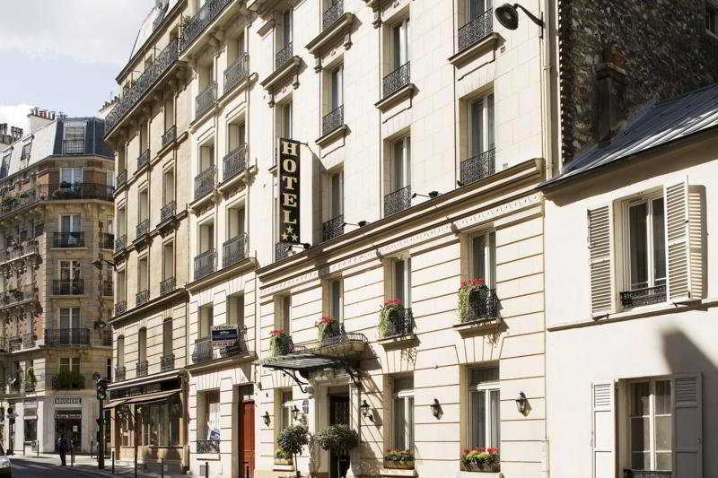 hotel Val Girard