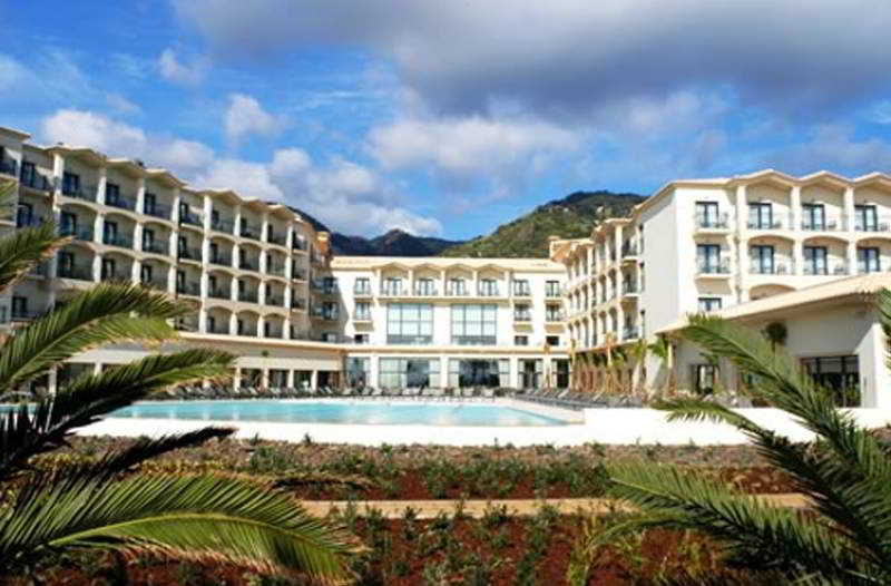 hotel Vila Gale Santa Cruz