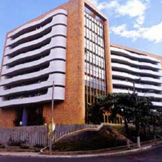 hotel Atlantic Towers Salvador