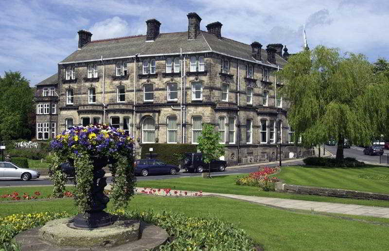 hotel St. George Harrogate