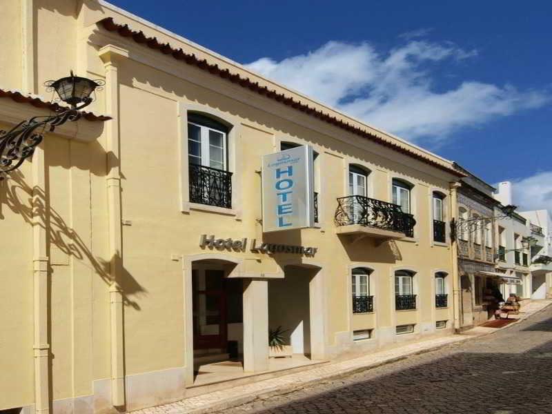 HOTEL LAGOSMAR Lagos - Algarve