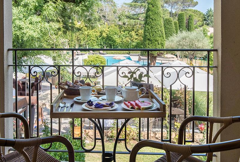 hotel De Mougins