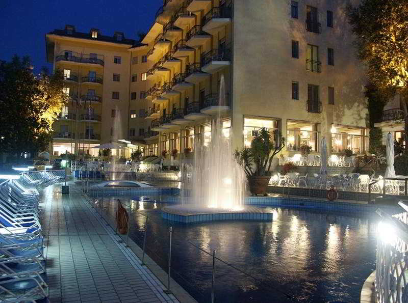 hotel Conca Park