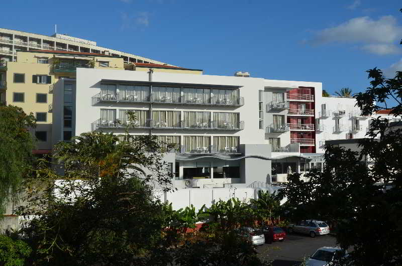 hotel Madeira Bright Star Hotel