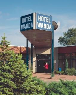 hotel Wanda