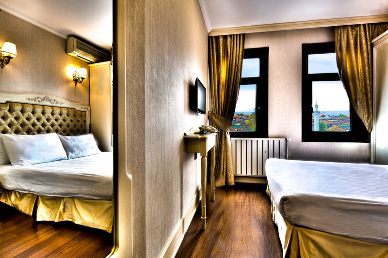 boutique Historia Hotel Special Class