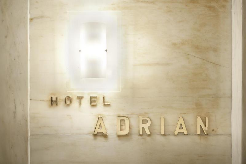 hotel Adrian