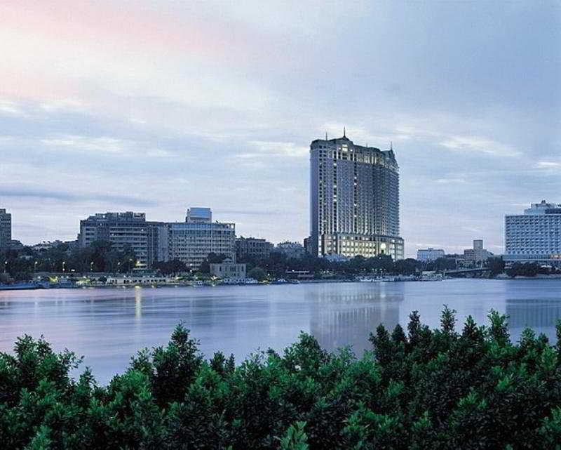 hotel Four Seasons Nile Plaza