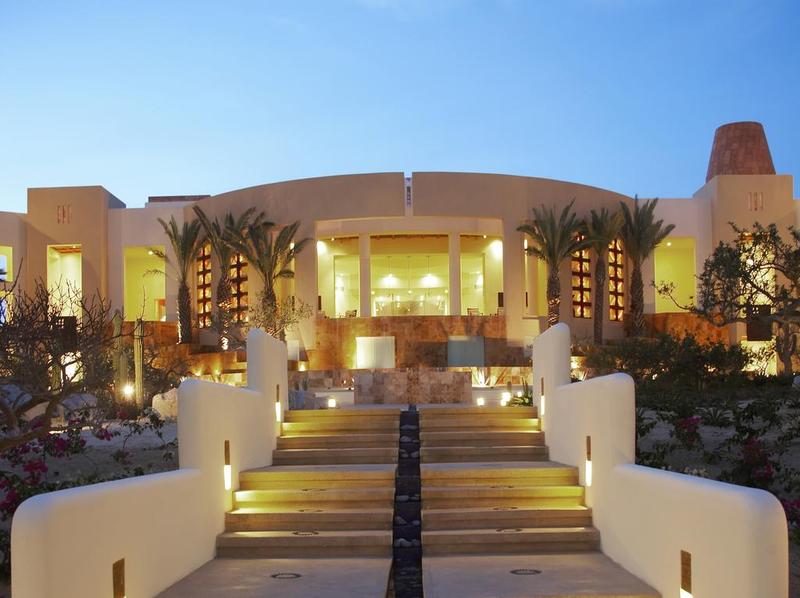 hotel Pueblo Bonito Pacifica Resort & Spa 