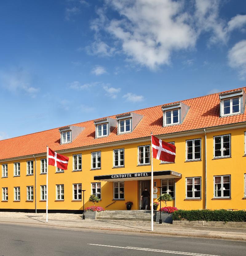 hotel Gentofte