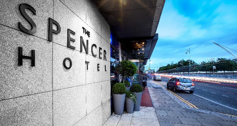 hotel Spencer Hotel Dublin City