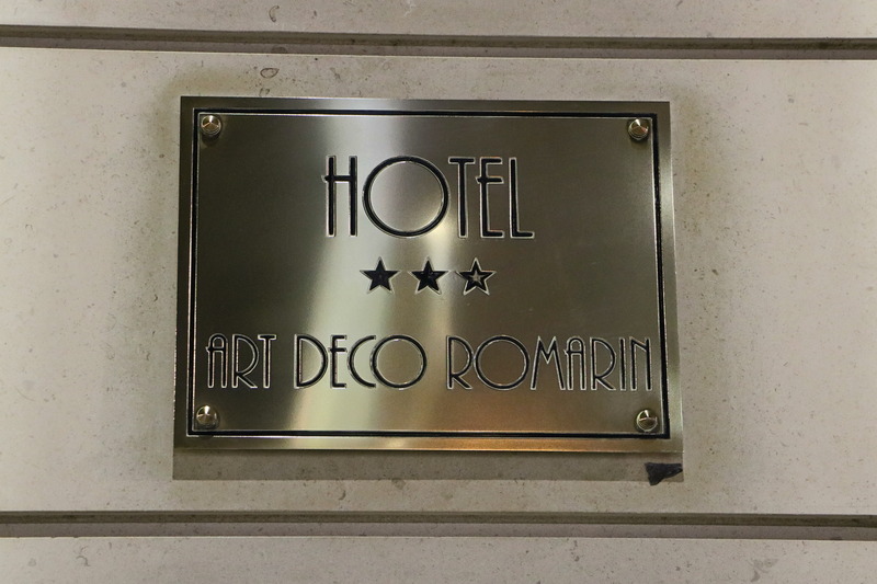 hotel Art Deco Grand Lille