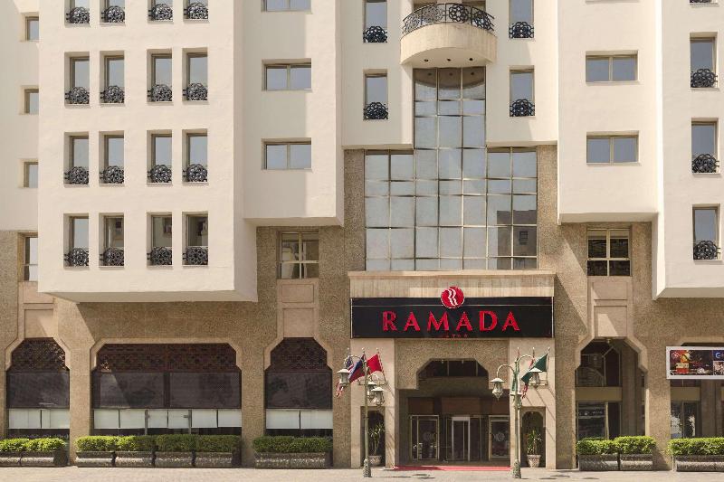 hotel Ramada Fes