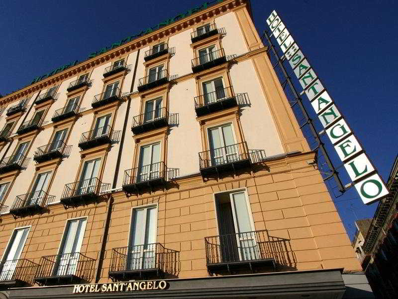 hotel Sant Angelo