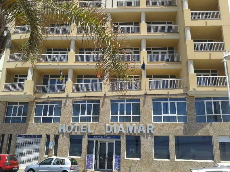 hotel Diamar