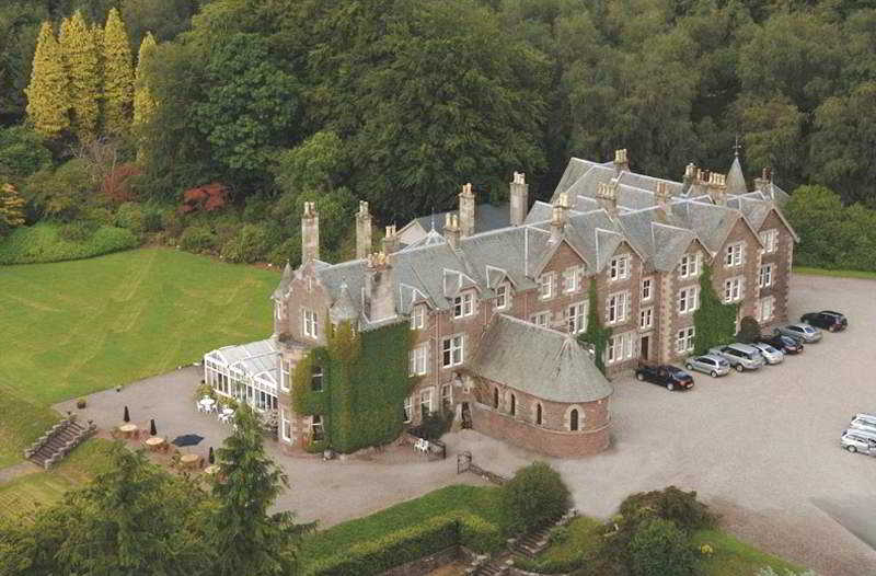 hotel Cromlix