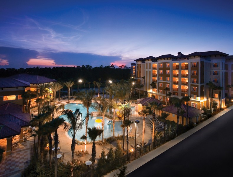 hotel Floridays Resort Orlando