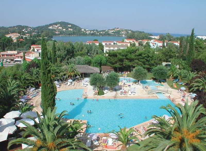 Fotos Hotel Park Hotel Corfu