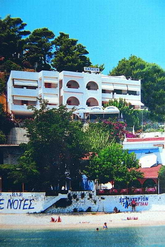 hotel Haravgi