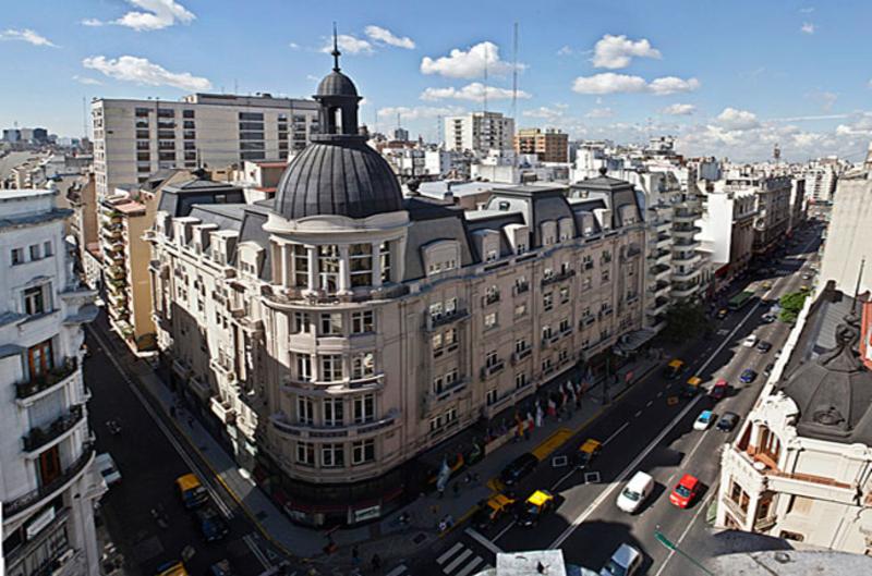 hotel Savoy Hotel Buenos Aires