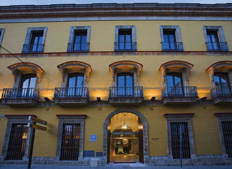 HOTEL BARCELO JEREZ Jerez de la Frontera - Cadiz