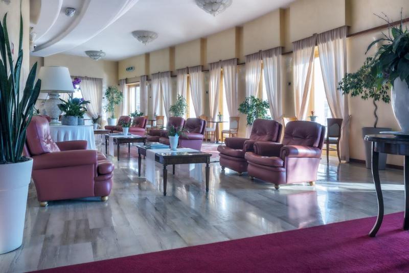 hotel Astura Palace