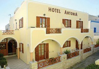 hotel Antonia