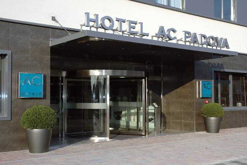 hotel Ac Hotel Padova By Marriott